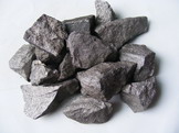 Silicon Manganese SiMn